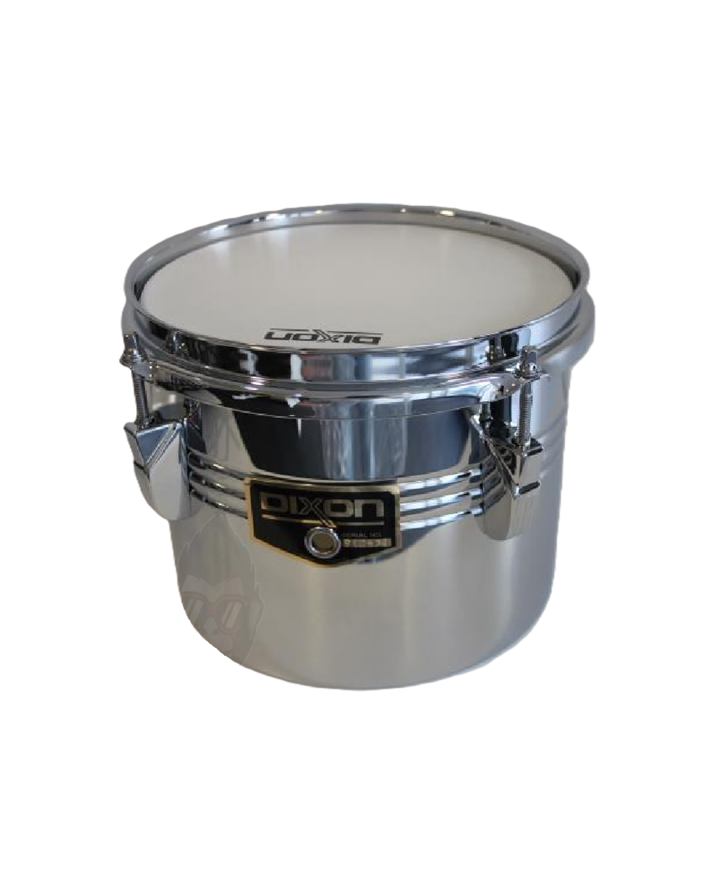 DIXON Carneval Timbales 10"x6.5" DIPDL210